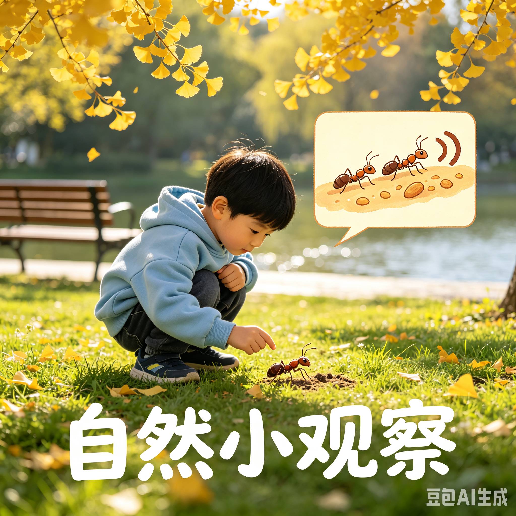 奇点少年AI启蒙