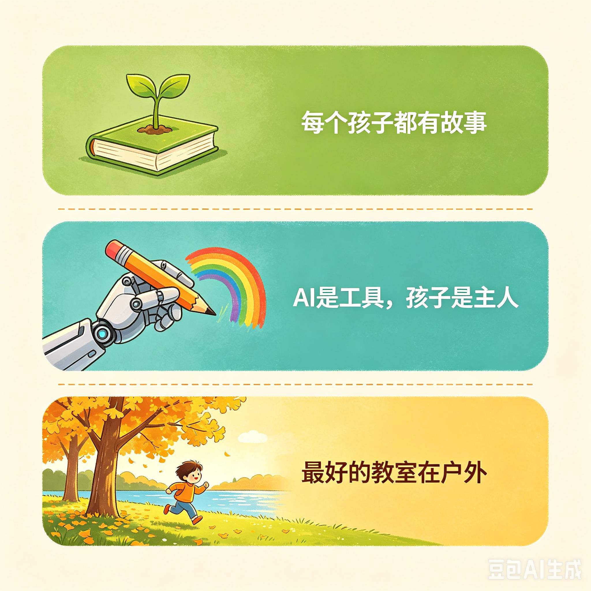 奇点少年·AI创作启蒙